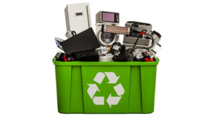 e-waste