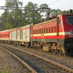 railway