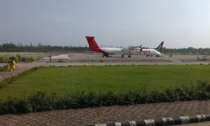 Ludhiana to get international airport soon