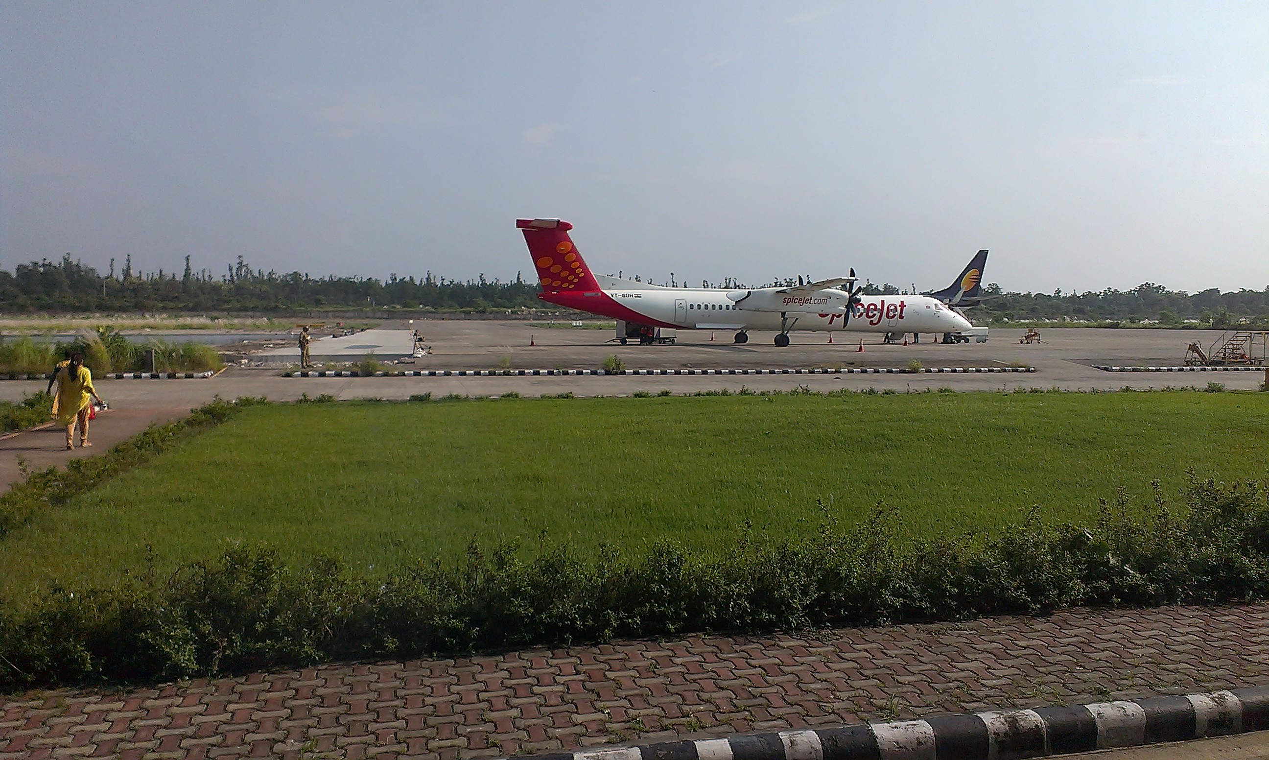 Ludhiana to get international airport soon Ludhiana international airport