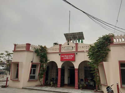 Kashipur