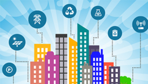 smart cities