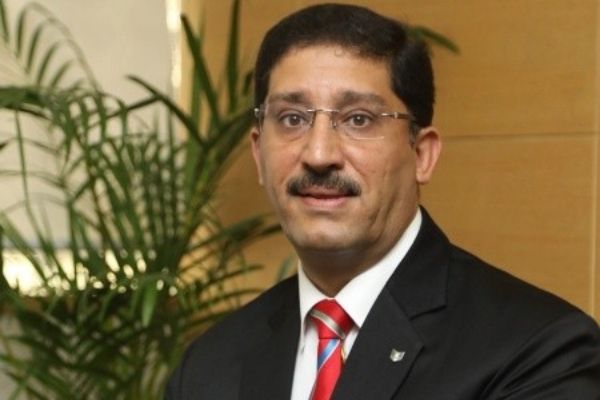 Rahul Goel, Director, Market Engineering Group, Canon India