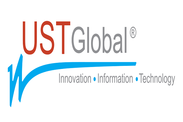 UST Global, India