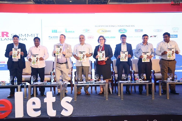 Elets Power Summit