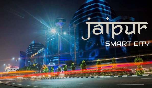 Jaipur Smart City Mission