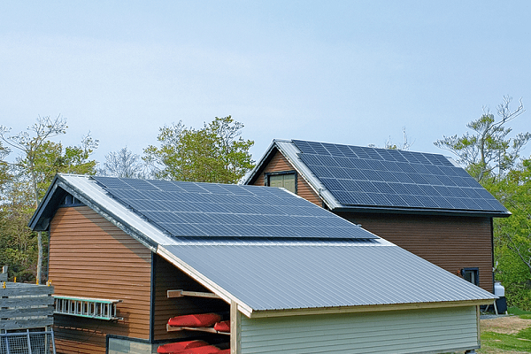 rooftop solar power projects