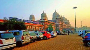 Kanpur gains smart city ranking after completing five projects