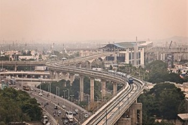 Chennai Metro