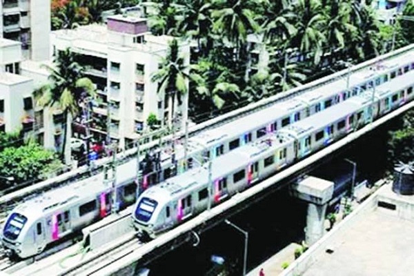 Pune Metro Project