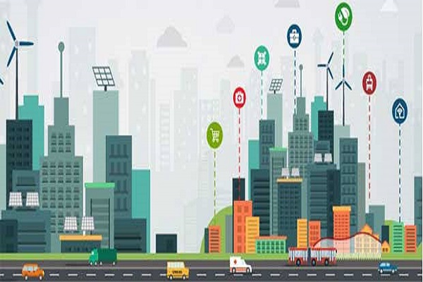 Nashik Smart City Nashik Smart City