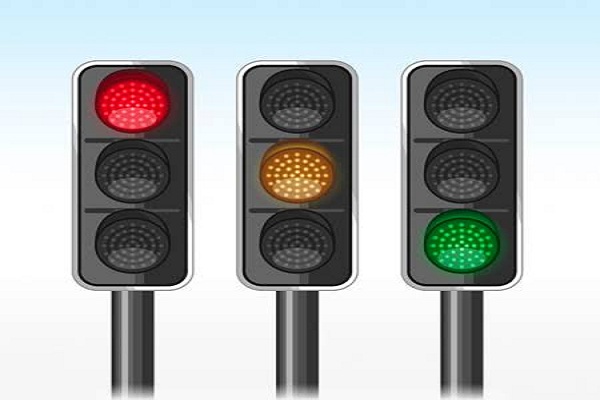 Traffic signals