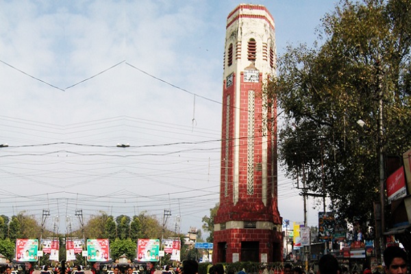 dehradun