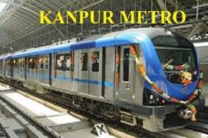 Kanpur Metro