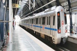 Kanpur Metro 