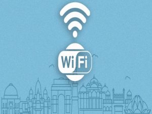 Greater Noida Wifi