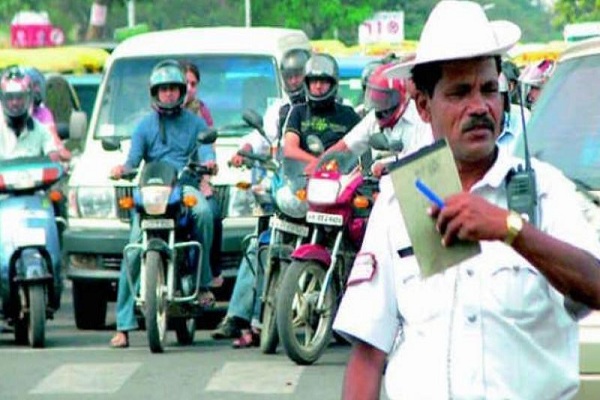 Visakhapatnam Police