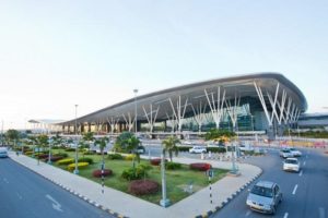 Bengaluru Airport