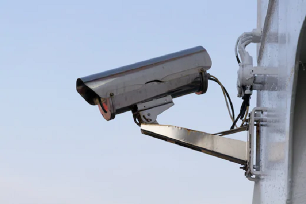 CCTV cameras