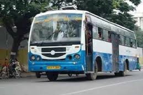 KSRTC