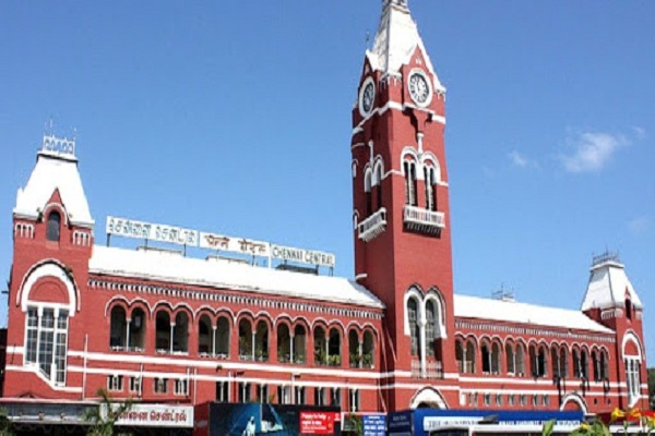 Railway divisions in Tamil Nadu launches e-offices Railway