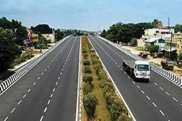 Tamil Nadu Highway