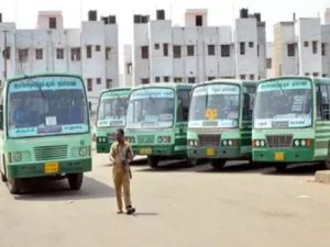 Tamil Nadu State Transport Corporation