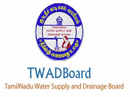 Tamil Nadu Water Supply and Drainage Board