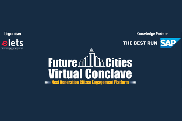 Future Cities Virtual Conclave