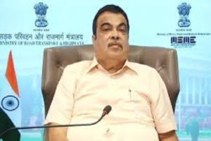 Nitin Gadkari