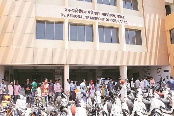 RTOs in Maharashtra gearing to go paperless RTOs