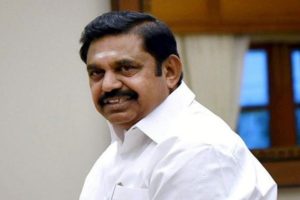 Edappadi K. Palaniswami