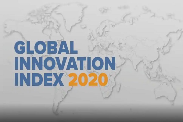 Global Innovation Index