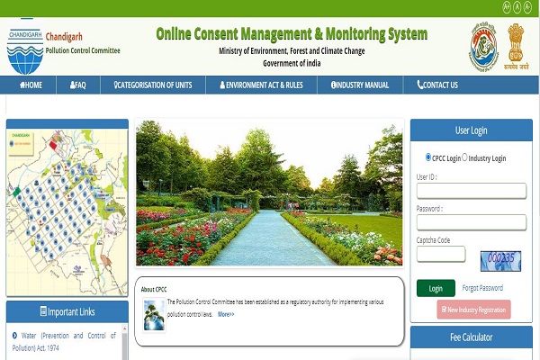 Chandigarh gets ‘e-consent’ portal