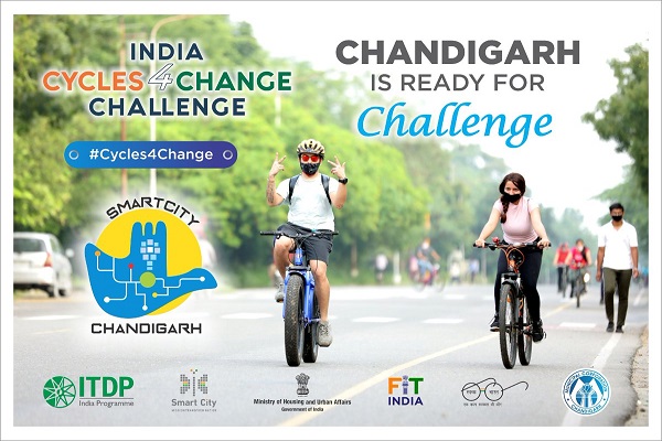 Cycle4Change