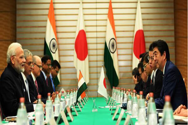 Union Cabinet nods for inking MoC with Japan to boost ICT