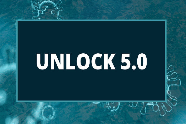 Unlock 5.0 guidelines