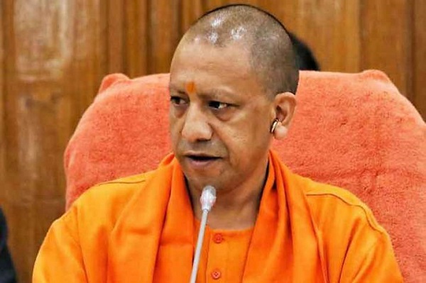 Yogi Adityanath