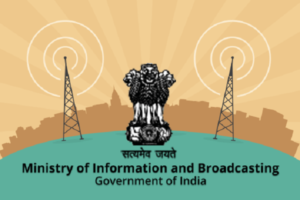 Ministry of Information & Broadcasting