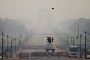 Air Quality Commission reviews progress of industries switching to PNG in Delhi NCR