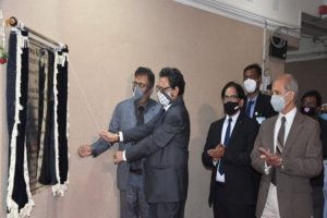 CJI Sharad Bobde inaugurates e-Sewa Kendra by Tripura High Court