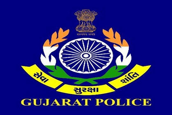 Gujarat Police