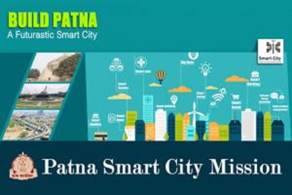 Patna Smart City Patna Smart City