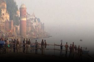 Varanasi gets 15 AAQMS for active pollution monitoring