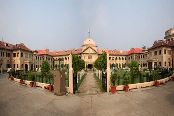 Allahabad High Court launches e-Court