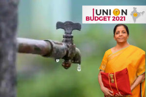 Union Budget 2021