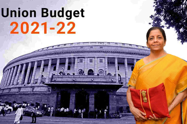 Union Budget 2021