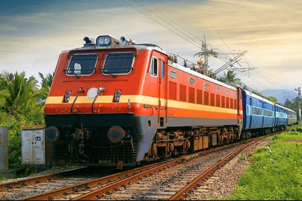 North-Central Railways aims to cut 2.5 lakh tons carbon emissions annually Railways