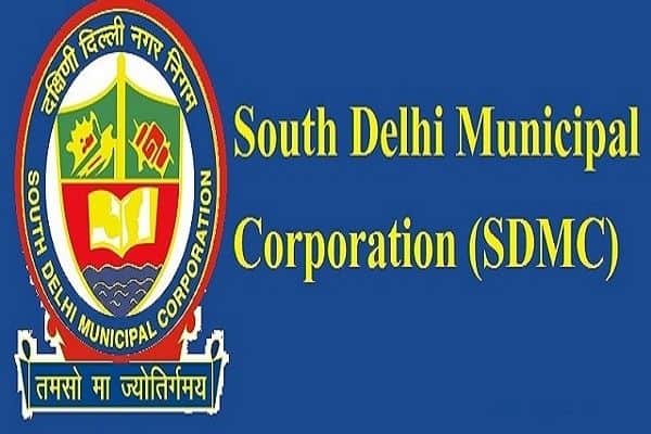 South Delhi Municipal Corporation