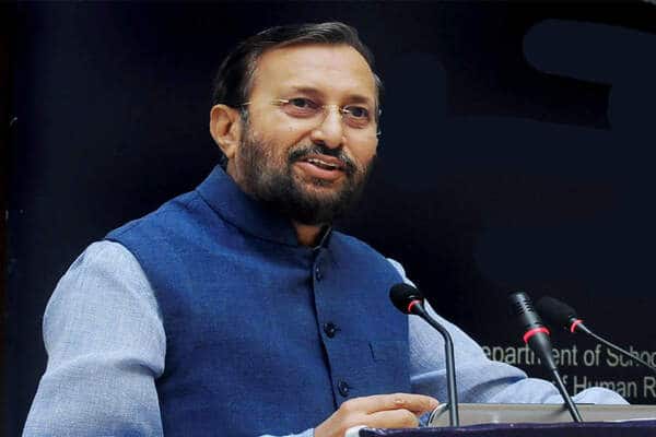 Prakash Javadekar